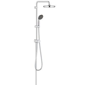 Vitalio Joy 210 Sprchový systém s funkciou dažďovej sprchy vyobraziť