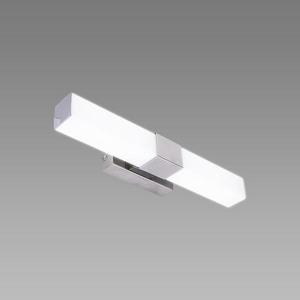 Nástenné svietidlo Salsa LED 8W chróm 03842 LK1 vyobraziť