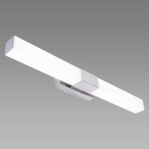 Nástenné svietidlo Salsa LED 12W chróm 03843 LK1 vyobraziť