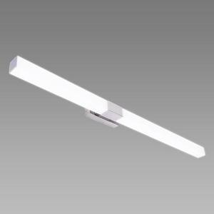 Nástenná lampa Salsa LED 24W chróm 03844 LK1 vyobraziť