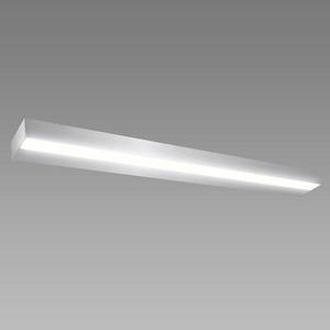 Nástenné svietidlo Cyber LED 14W strieborné 4000K 03968 vyobraziť