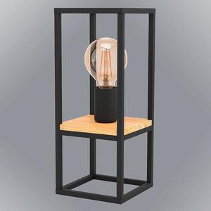 Stolná lampa Libertad 99797 LB1 vyobraziť