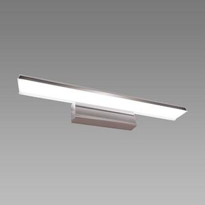 Nástenná lampa Brego LED 9W chróm NW 03972 K1 vyobraziť