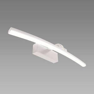 Nástenná lampa Mamba LED 8W biela NW 04021 K1 vyobraziť