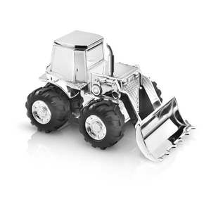Pokladnička Tractor – Zilverstad vyobraziť