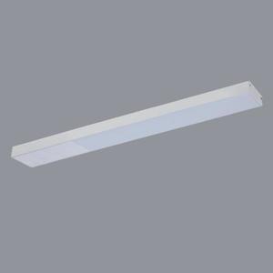 Svietidlo ITAMA 6391 10W LED 58 cm biele K1 vyobraziť