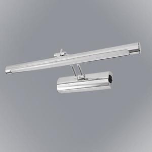 Nástenná lampa AMBE 6399 8W LED chróm K1 vyobraziť