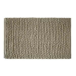 Zelená kúpeľňová predložka 50x80 cm Aspen Bobble – Bianca vyobraziť