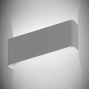 Nástenné svietidlo 03553 Zelda LED C 2x5W biele 4000K vyobraziť
