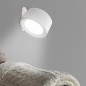 Lampa s klipom CLIPSPOT 47004 biela K1 vyobraziť