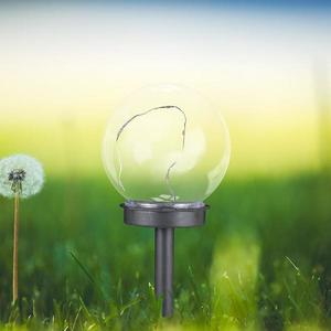 Solárna Lampa Stella EKO1458 Guľa 10cm vyobraziť