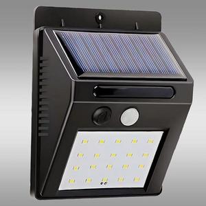 Solárna Lampa EKO1460 6000K vyobraziť
