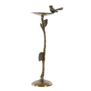 Kovový svietnik Bird - Light & Living vyobraziť