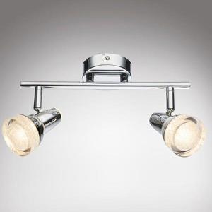 Stropné bodové svietidlo Alaska 56134-2 LED LS2 vyobraziť