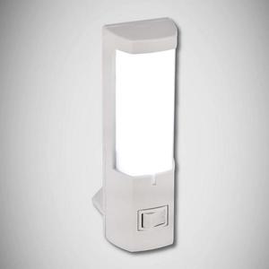 Nočné LED svetlo HL990L 0, 4W vyobraziť