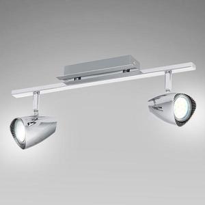 Stropné svietidlo LED Corbera 93673 LS 2 vyobraziť