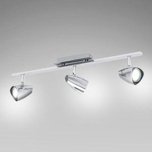 Stropné svietidlo LED Corbera 93674 LS 3 vyobraziť