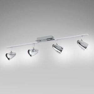 Stropné svietidlo LED Corbera 93675 LS 4 vyobraziť