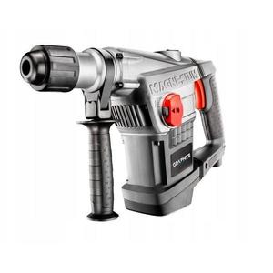 GRAPHITE Vŕtacie kladivo 1250W SDS MAX 58G874 vyobraziť