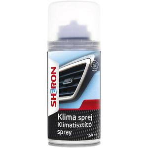 SHERON Klima sprej 150 ml vyobraziť