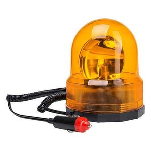 DREL Výstražné svetlo, magnet, 12 V vyobraziť
