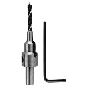 Vrták na konfirmáty 4, 0/6, 0 mm, Drel vyobraziť