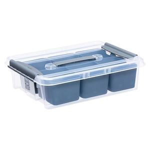 Súprava Pro Box 8l + vložky vyobraziť