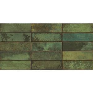 Tuzzi Dark Green Glossy 29, 7/60 vyobraziť