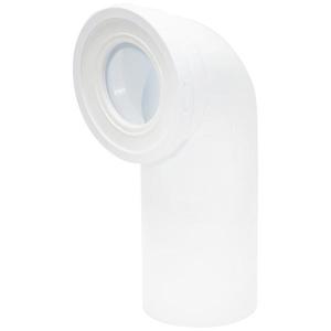 WC koleno 90° vyobraziť