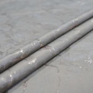 Závesový materiál VELVET KLAUDI YX503/6/sivý/145 vyobraziť