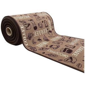 Behúň 67 cm Coffee hnedý vyobraziť