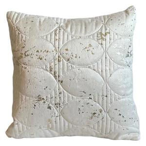 Obliečka na vankúš Liana RQ-220 40x40 cm biela vyobraziť