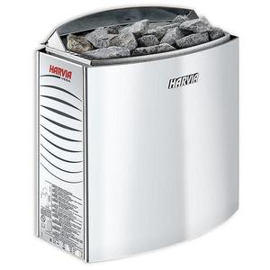 Pec Harvia 8kW s externým ovládaním vyobraziť