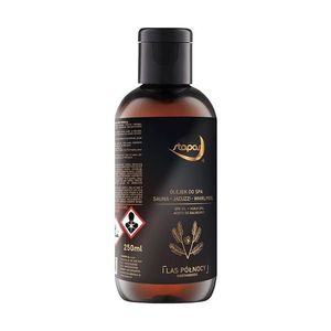 Vonný olej do bazénov Spa 250ml Severný les vyobraziť