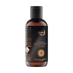 Olej do bazénov Spa 250ml Limetka vyobraziť
