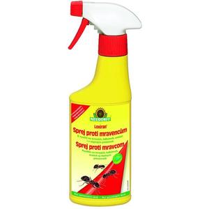 Neudorff loxiran Sprej proti mravcom 200 ml vyobraziť