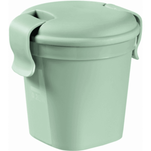 CURVER Hrnček S LUNCH & GO ECO 0, 4L | zelená vyobraziť