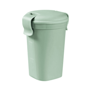 CURVER Hrnček L LUNCH & GO ECO 0, 6L | zelená vyobraziť