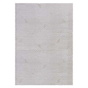 Svetlosivý koberec 120x170 cm Sahara – Ayyildiz Carpets vyobraziť