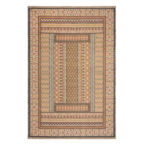 Ručne tkaný koberec s prímesou juty 160x230 cm Rami Jute – Flair Rugs vyobraziť