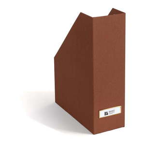 Kartónový organizér Viktoria Restore Paper Laminate – Bigso vyobraziť