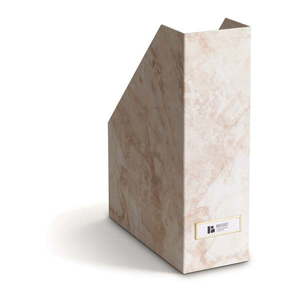 Kartónový organizér Viktoria Paper Laminate – Bigso vyobraziť