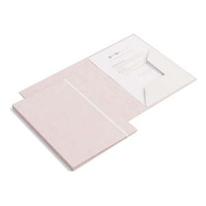 Kartónový organizér na dokumenty Paulina Restore Paper Laminate A4 – Bigso vyobraziť