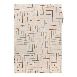 Krémový koberec 80x150 cm Beruti – Universal vyobraziť