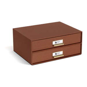 Kartónový organizér zásuvkový Birger Restore Paper Laminate – Bigso vyobraziť