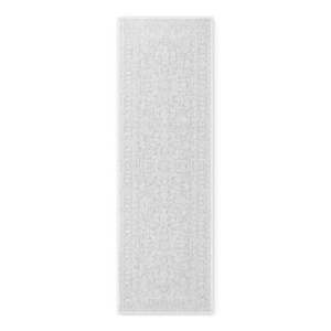 Vnútorný a vonkajší behúň v sivej a slonovinovej farbe 80x250 cm Duet Kona – NORTHRUGS vyobraziť
