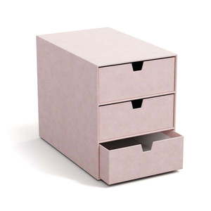 Kartónový organizér do zásuvky Ingrid Paper Laminate – Bigso vyobraziť