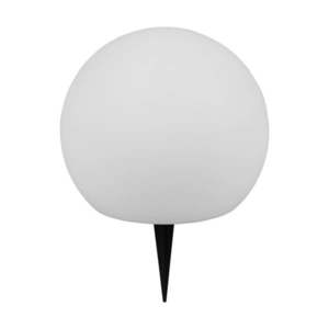 LED solárne vonkajšie svietidlo (výška 17 cm) Melo – Trio vyobraziť