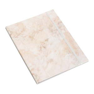 Kartónový organizér na dokumenty Paulina Paper Laminate A4 – Bigso vyobraziť