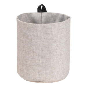 Látkový košík ø 20x20 cm Soft Storage – Bigso vyobraziť